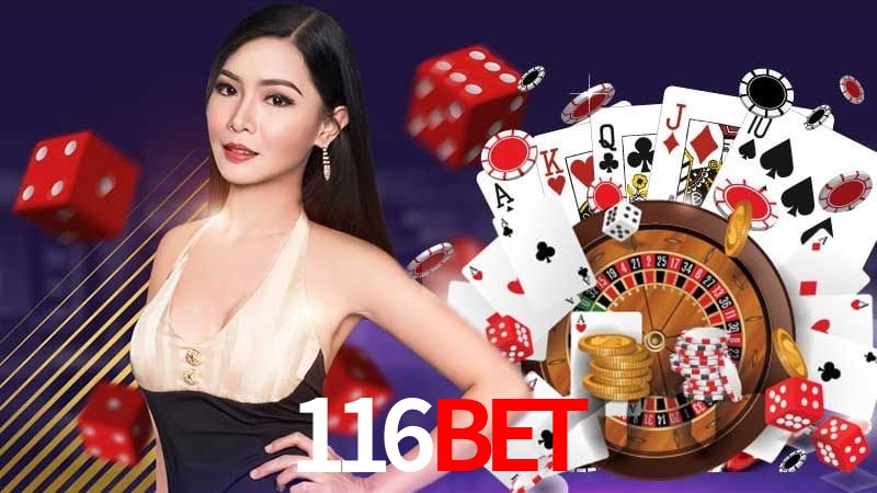 Descubra a Essência do 116Bet: Nossa História e Compromissos