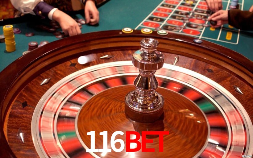 A Revolução dos Aplicativos de Jogos no 116Bet