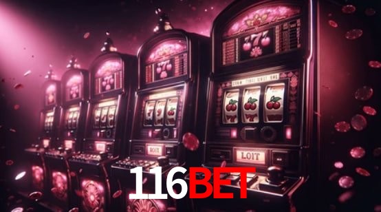 Desvendando o Mundo dos Jogos Virtuais na 116Bet