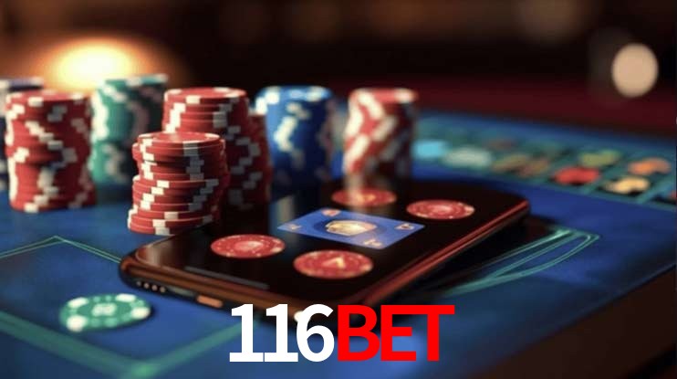 Descubra a Magia dos Jogos de Arcade no 116Bet